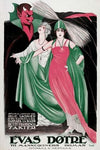 Evas døtre (1922)
