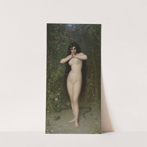 Eve by Pantaleon Szyndler