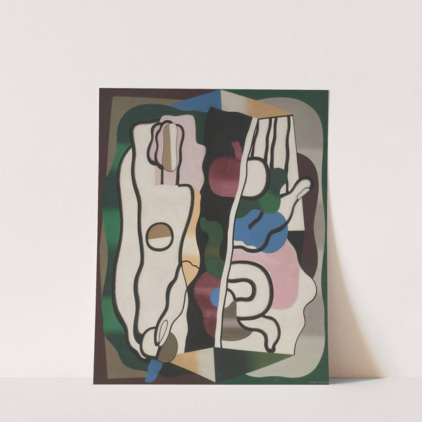 Eve (1930) by Georges Valmier