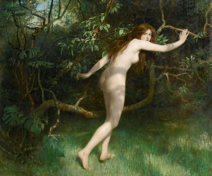 Eve (1911)