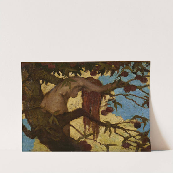 Eve by John La Farge