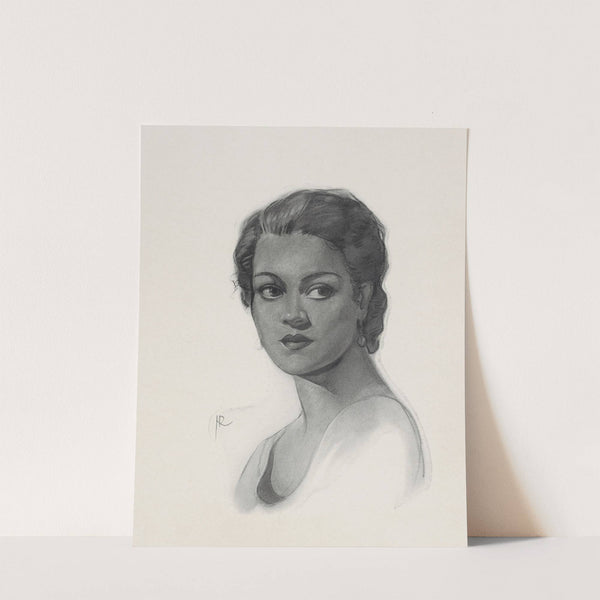 Fagin in his cell (1839) by James Mahoney