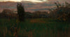 Evening (1905)
