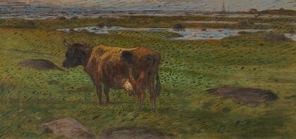 Evening (1905)