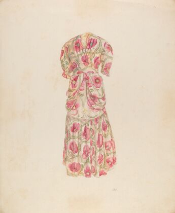 Evening Dress