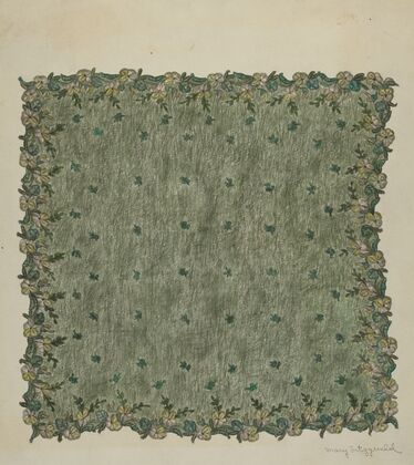Evening Handkerchief
