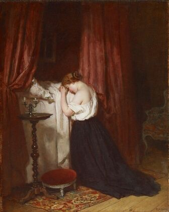Evening Prayer