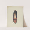 Evening Slipper by William Kieckhofel