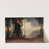 Evening song by Anna Berent