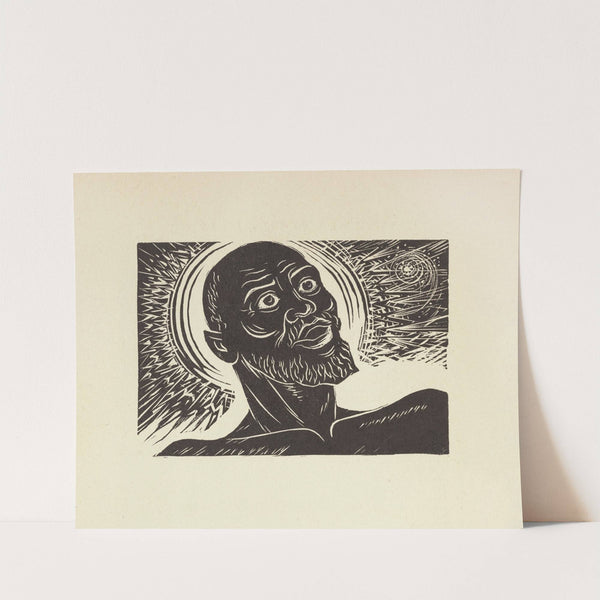 Every man heart lay down (1946) by Letterio Calapai