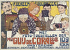 Everyone a Photographer Poster for Guy de Coral & Co