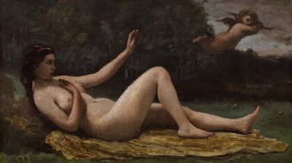 Evocation of Love