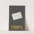 Evonyl (1910-1950) by Laboratoires Fluxine