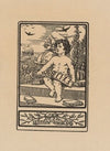 Ex Libris Sophia van de Vin (1900)