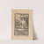 Ex Libris Sophia van de Vin (1900) by Eugeen Van Mieghem