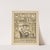 Ex libris van A.L. Valentine