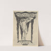 Ex libris van Annie en Marius Roland Holst (1925) by Willem Arondéus