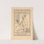 Ex libris van James Stone Reese (1951)
