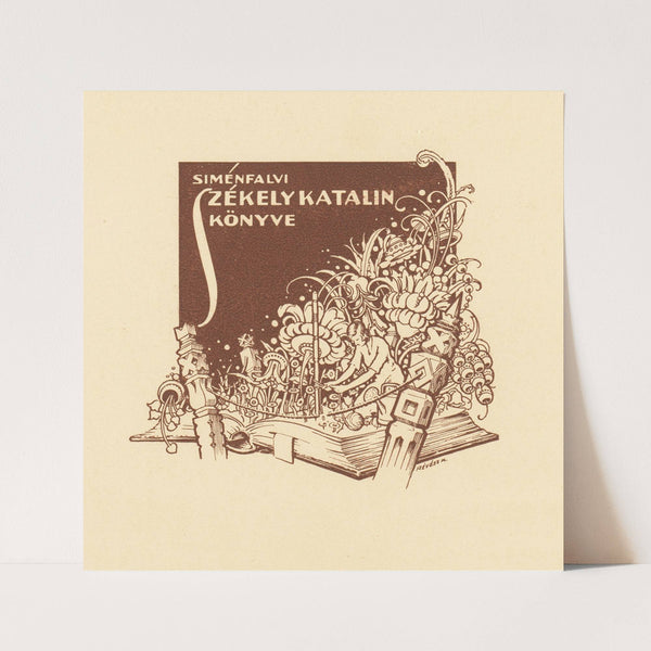 M. le Dr Chrétien (1909) by Pierre Roger Claudin