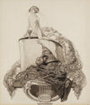 Ex Libris Walther and Amelia Fahrenhorst