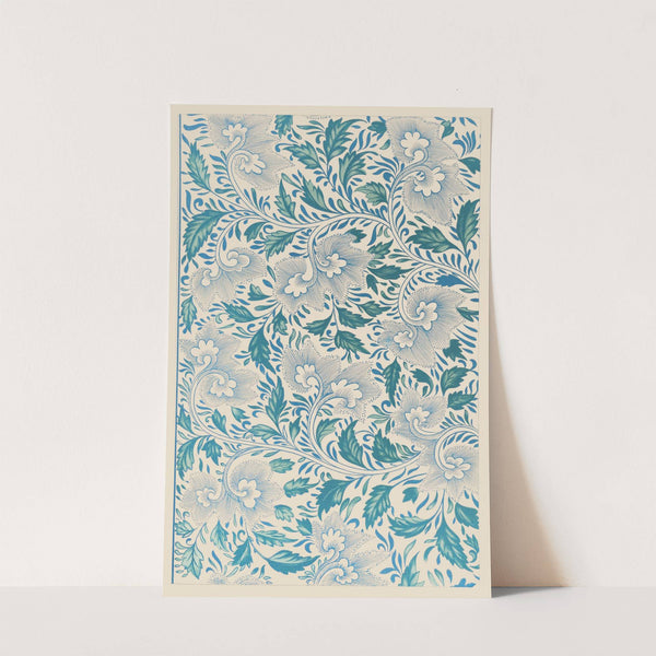 Examples of Chinese ornament, Pl.04 (1867) by Owen Jones