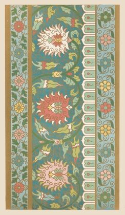 Examples of Chinese ornament, Pl.24