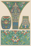 Examples of Chinese ornament, Pl.26