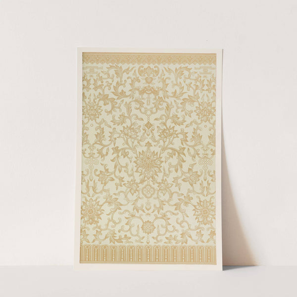 Examples of Chinese ornament, Pl.36 (1867) by Owen Jones