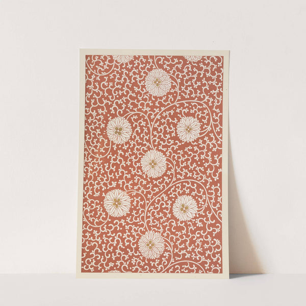 Examples of Chinese ornament, Pl.37 (1867) by Owen Jones