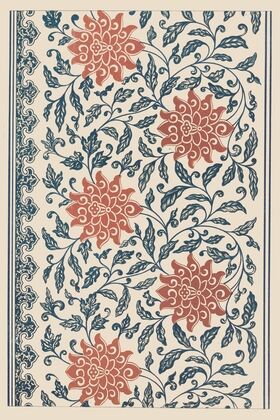 Examples of Chinese ornament, Pl.41