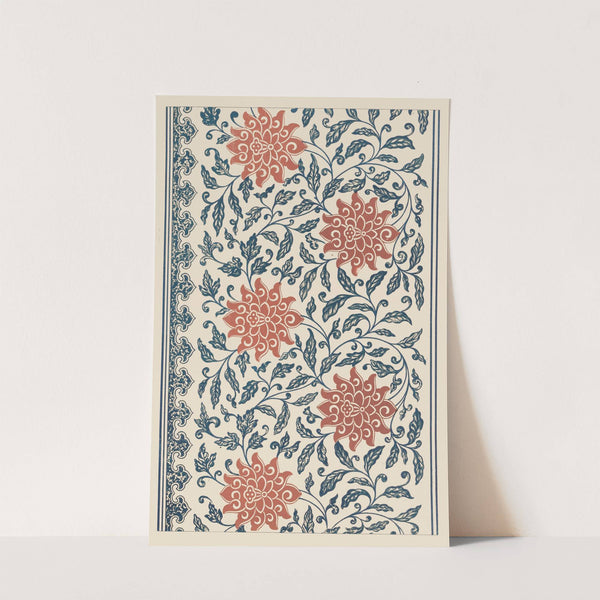 Examples of Chinese ornament, Pl.41 (1867) by Owen Jones