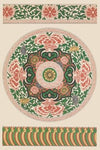 Examples of Chinese ornament, Pl.62