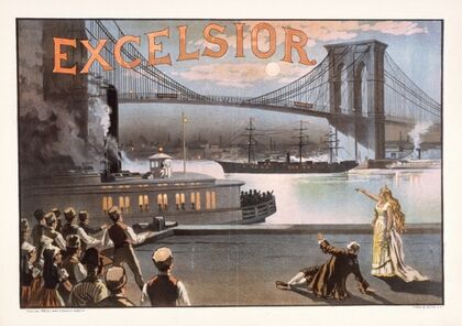 Excelsior