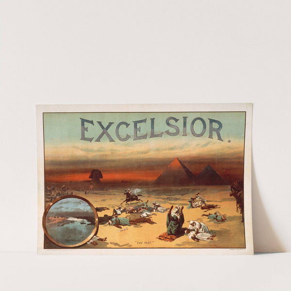 Excelsior by Forbes Co.