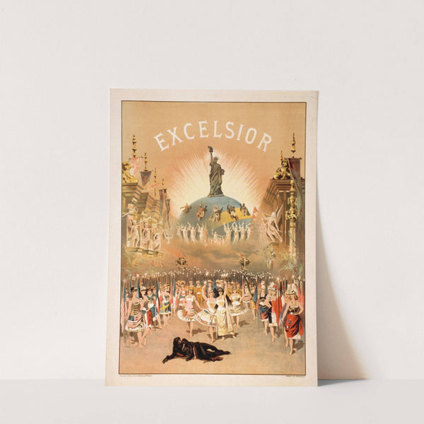 Excelsior by Forbes Co.