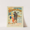 Excursion en Normandie et Bretagne (1896) by Georges Meunier