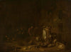 Excursion to the attic