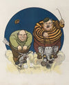 L’Homme à la pipe (1879)