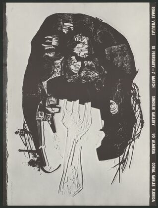 Exhibit, 18 February – 7 March