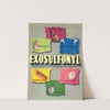 Exosulfonyl (1910-1950)