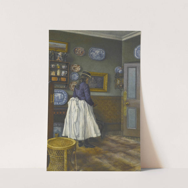 Expectant by Lydia Jemima Price