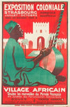 Exposition coloniale, agricole et industrielle
