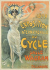 Exposition du Cycle (1899)