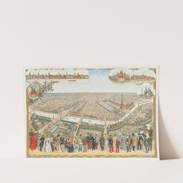 Exposition universelle de Paris (1900)