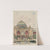 Exposition universelle. Le palais des Beaux-Arts by Henri Auguste Dochy