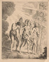 Expulsion of Adam and Eve from the Garden of Eden