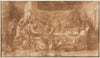 Extreme Unction (1643–1644)