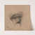 Eye study, no. 8 (1840) by Richard Sanger Smith