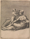 Ezekias, Ancestor of Christ