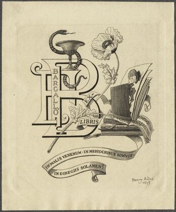 F. Bargallo (1895)